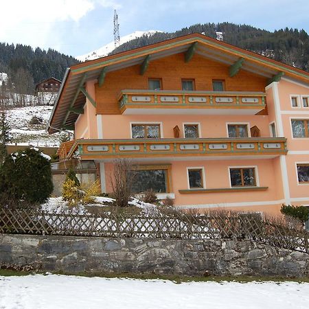 Landhaus St. Rupert Bad Hofgastein Dış mekan fotoğraf