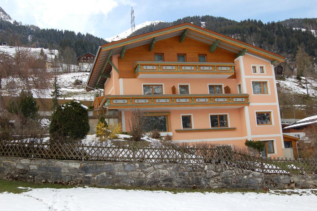 Landhaus St. Rupert Bad Hofgastein Dış mekan fotoğraf