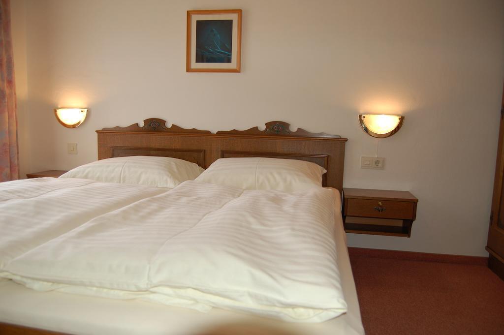 Landhaus St. Rupert Bad Hofgastein Oda fotoğraf