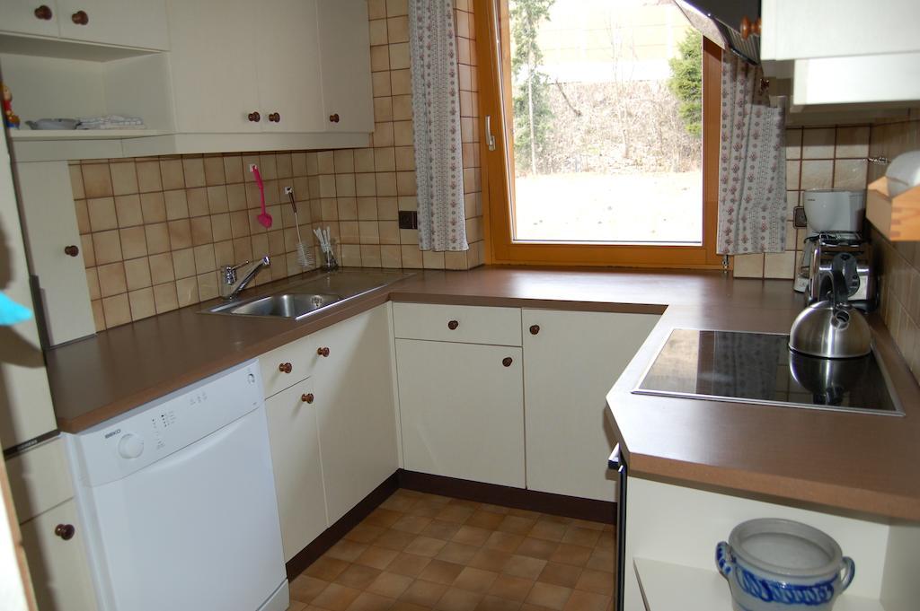 Landhaus St. Rupert Bad Hofgastein Dış mekan fotoğraf